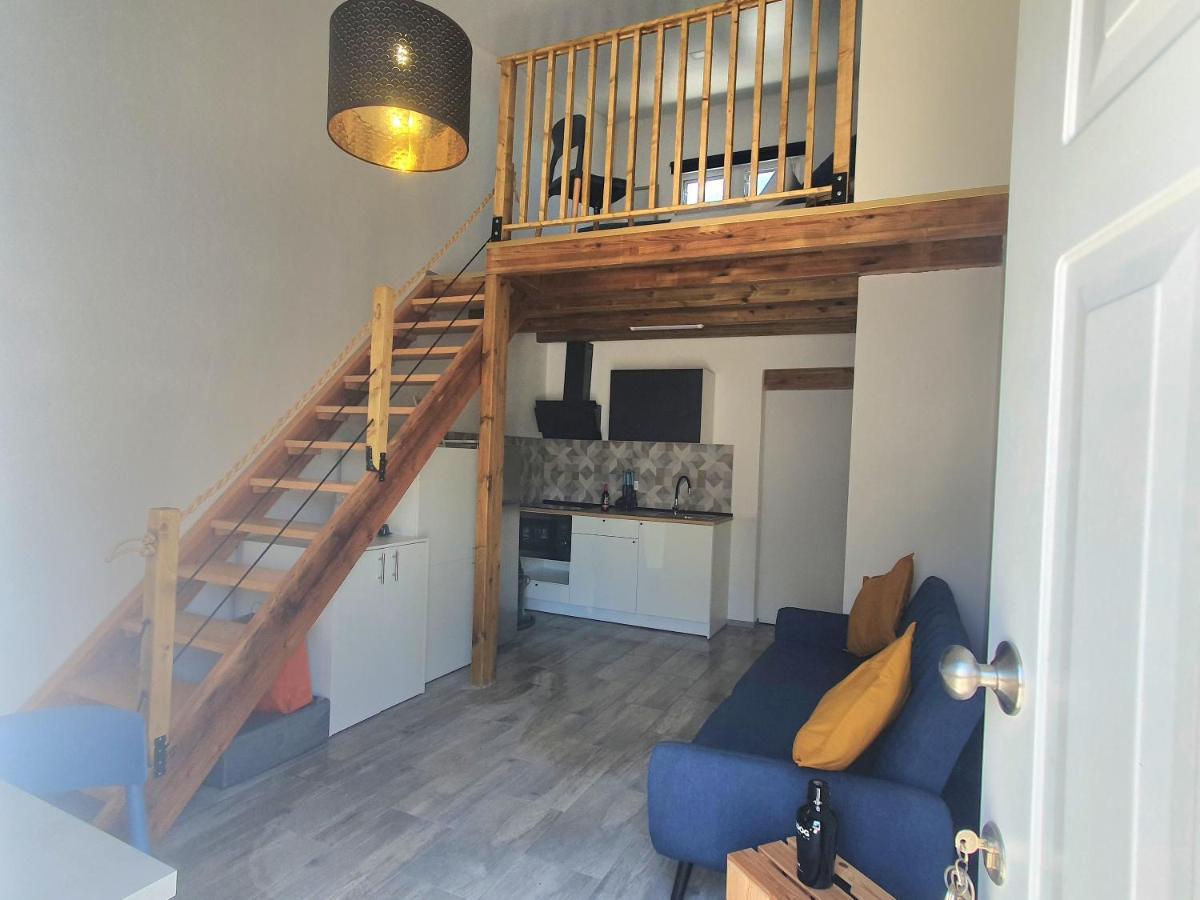 Willa Xagi House - Montargil Zewnętrze zdjęcie