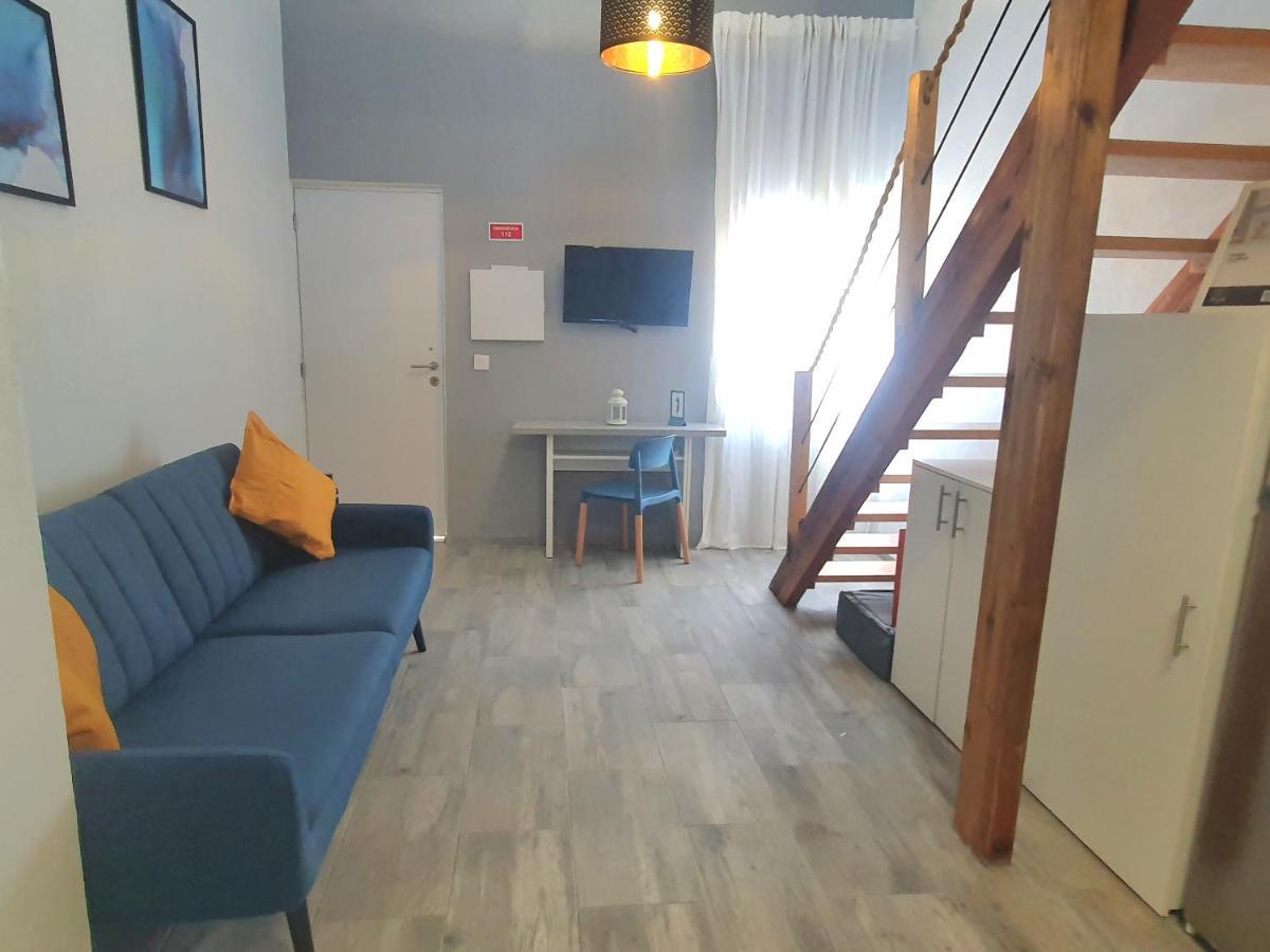 Willa Xagi House - Montargil Zewnętrze zdjęcie
