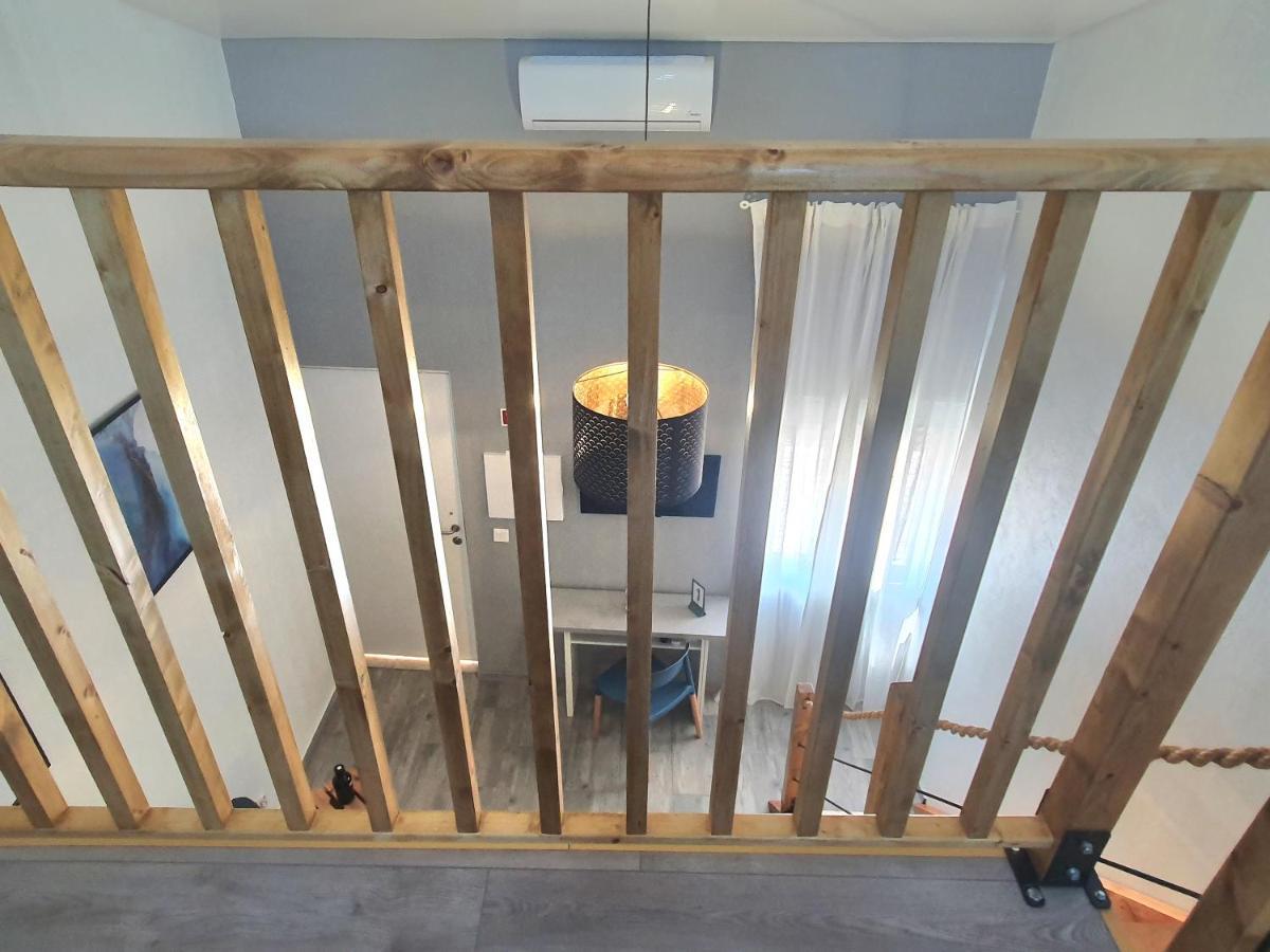 Willa Xagi House - Montargil Zewnętrze zdjęcie