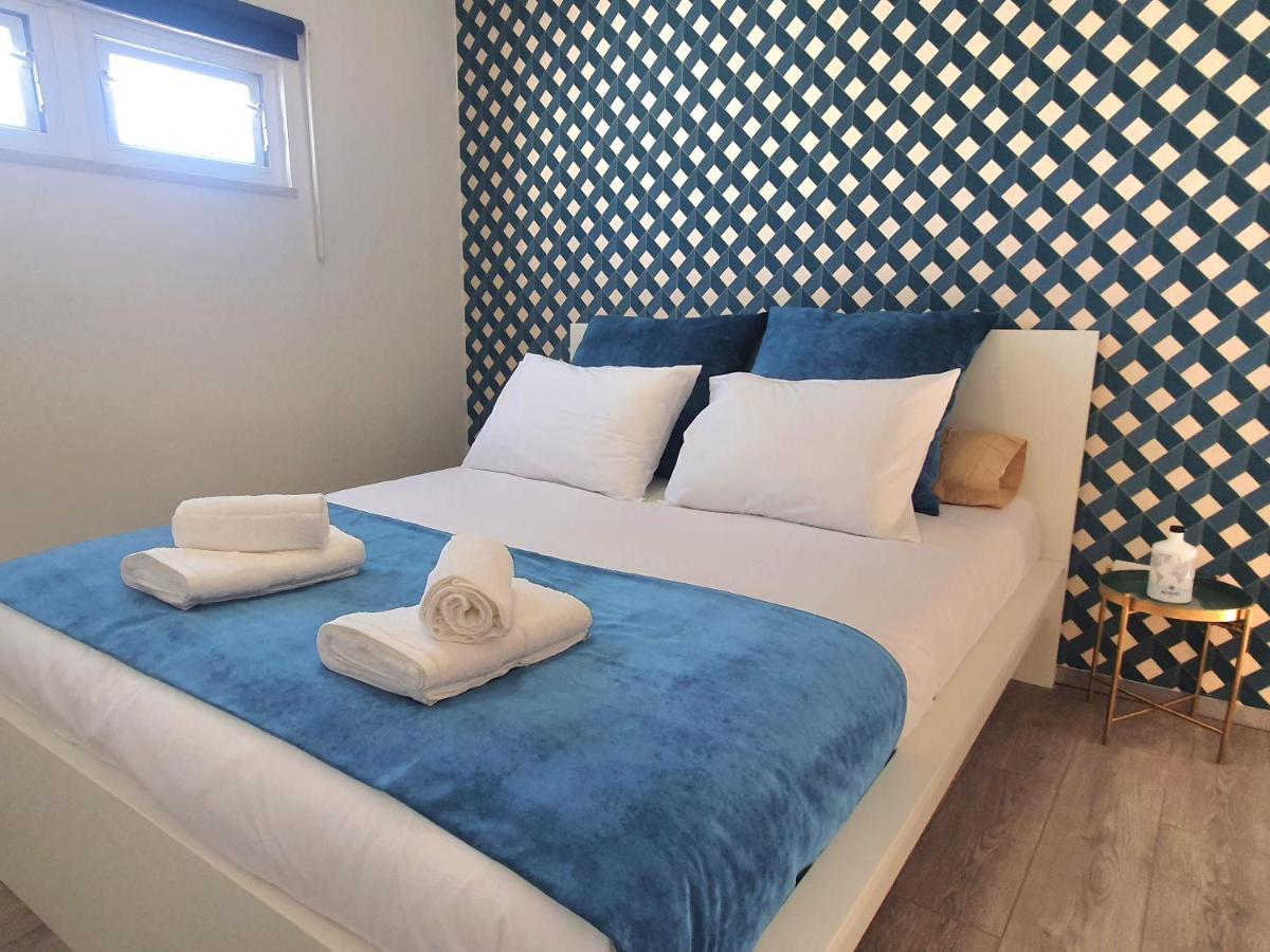 Willa Xagi House - Montargil Zewnętrze zdjęcie